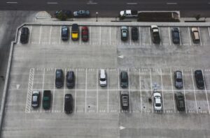seti smart parking