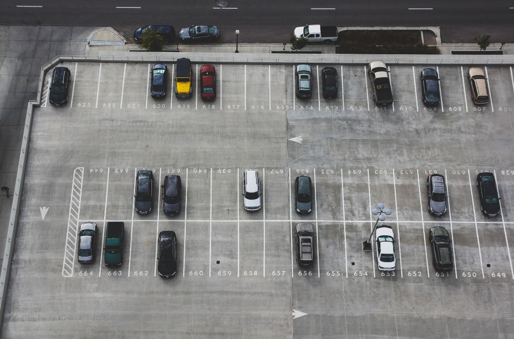 Smart Parking: parte integrante di una smart city